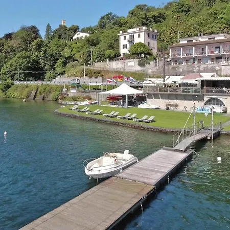 Apartment Casa & Vela With Private Beach,