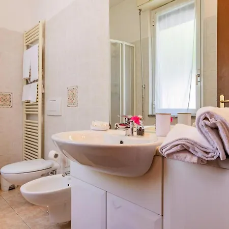 Apartment Casa & Vela With Private Beach,