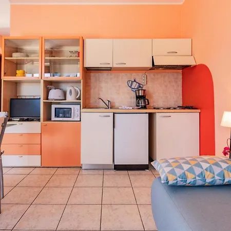 Casa & Vela With Private Beach, Apartment