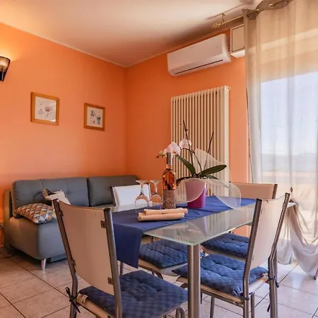 Casa & Vela With Private Beach, Apartment *