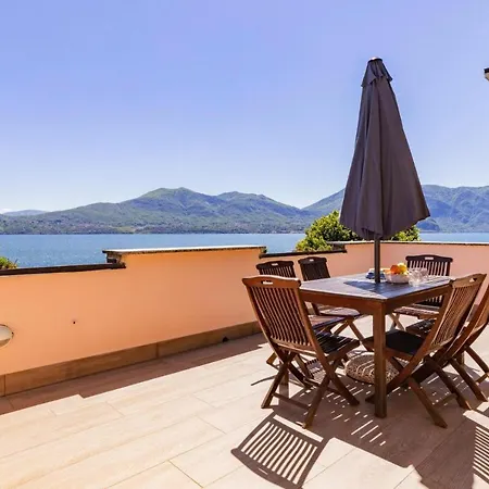 Apartment Casa & Vela With Private Beach,